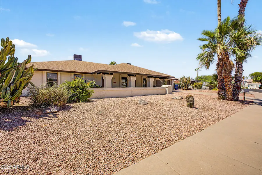 1893 E Vaughn Street, Tempe, AZ 85283 - #2
