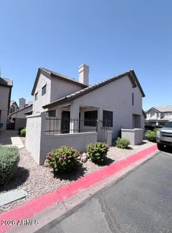 475 S Seawynds Boulevard, Gilbert, AZ 85233 - #2