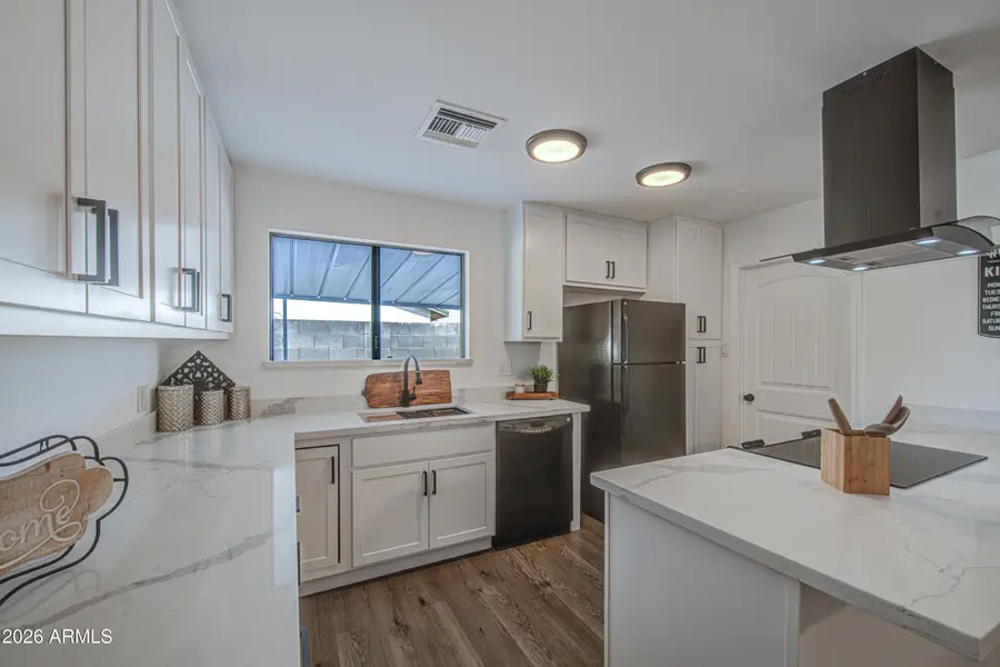 6002 W Catalina Drive, Phoenix, AZ 85033 - #3