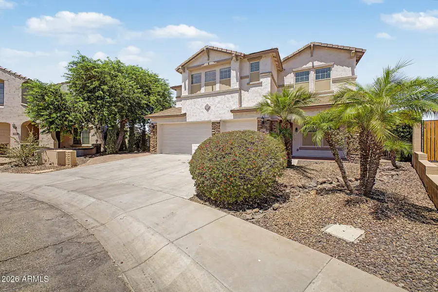27322 N 53rd Drive, Phoenix, AZ 85083 - #3