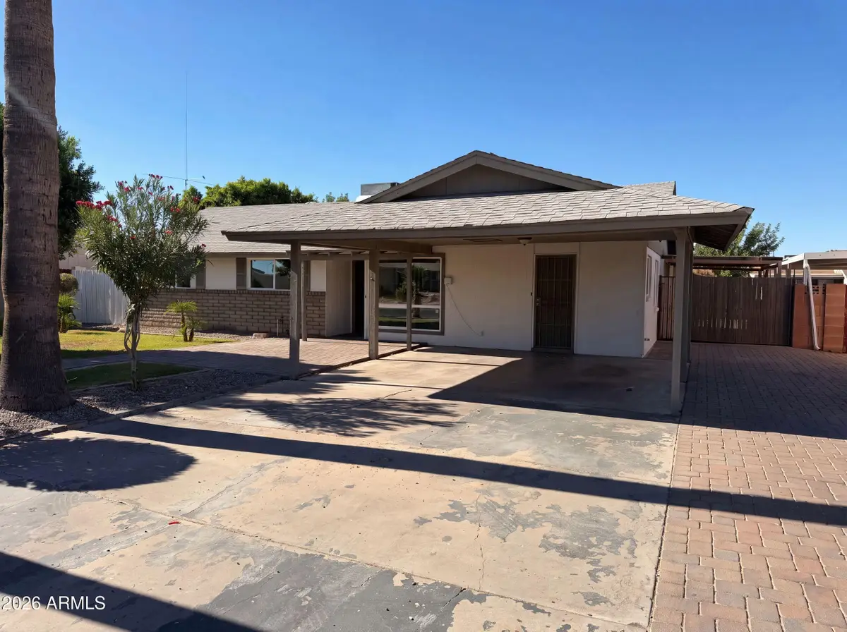 5617 W Hatcher Road, Glendale, AZ 85302 - #1