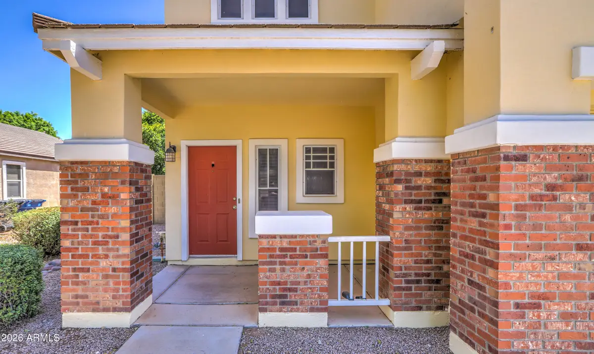 2655 E Harrison Court, Gilbert, AZ 85295 - #1