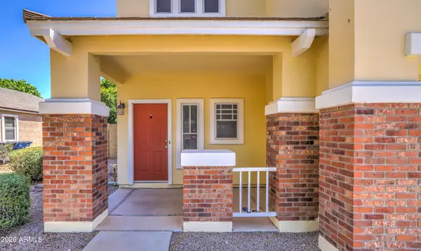 2655 E Harrison Court, Gilbert, AZ 85295