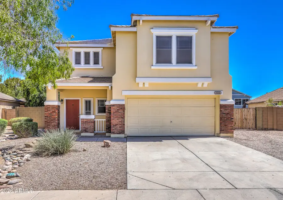 2655 E Harrison Court, Gilbert, AZ 85295 - #2