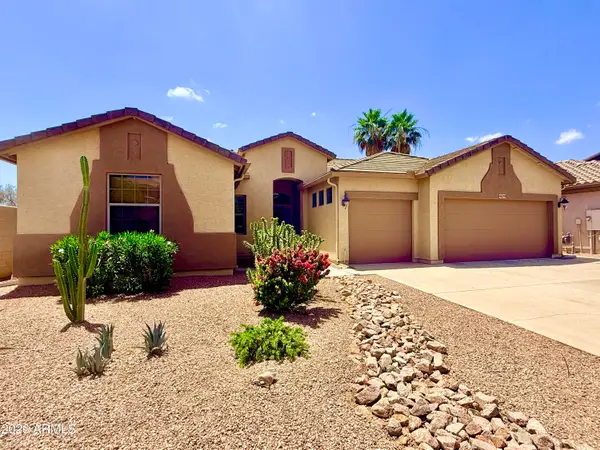 45249 W Windrose Drive, Maricopa, AZ 85139