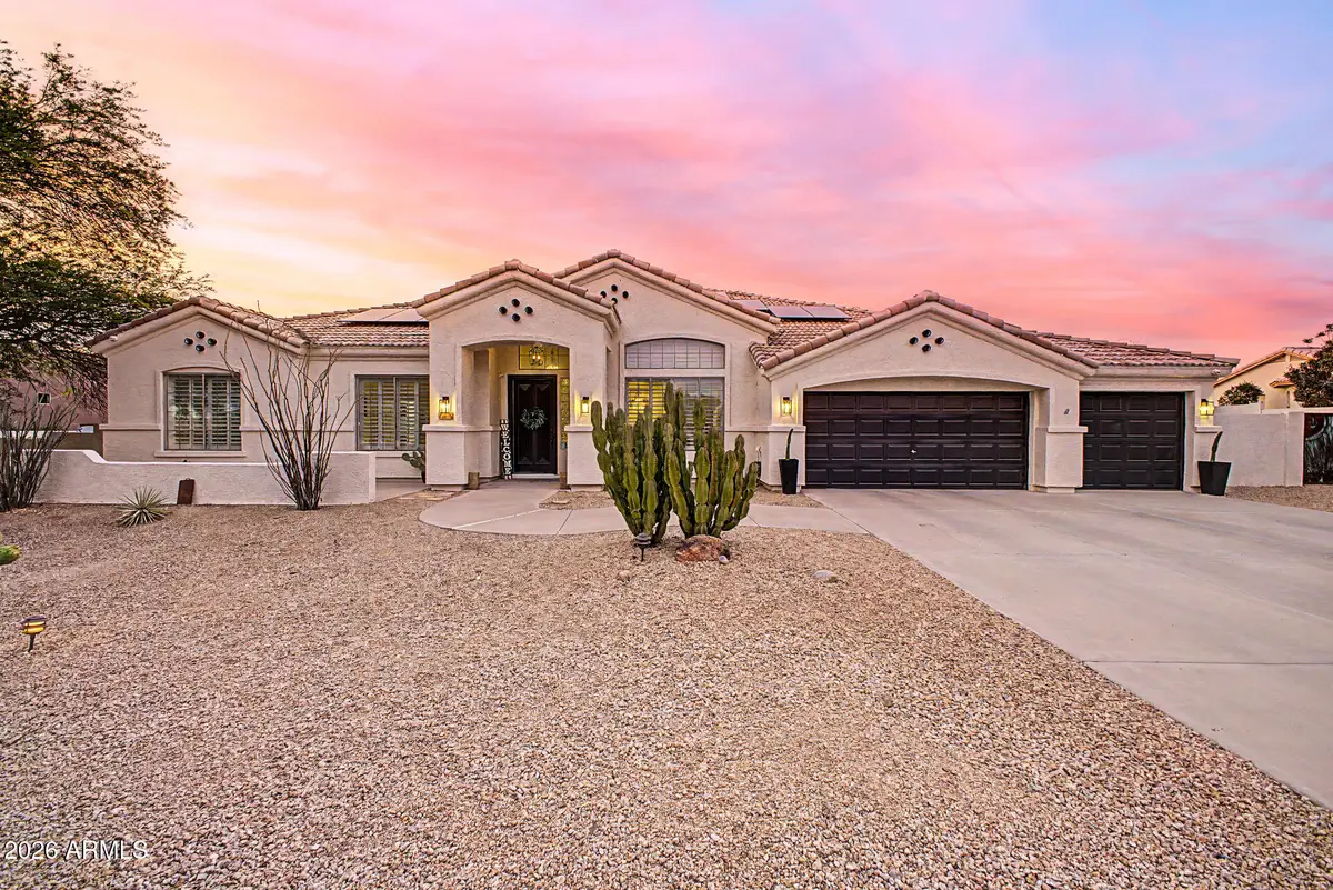 12918 W San Juan Avenue, Litchfield Park, AZ 85340 - #1