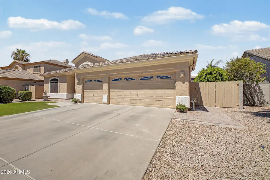 540 N Mammoth Way, Chandler, AZ 85225 - #3