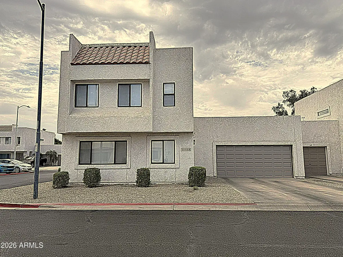 2548 W Kathleen Road, Phoenix, AZ 85023 - #1