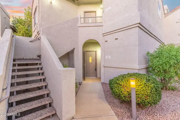 9455 E Raintree Drive #1025, Scottsdale, AZ 85260