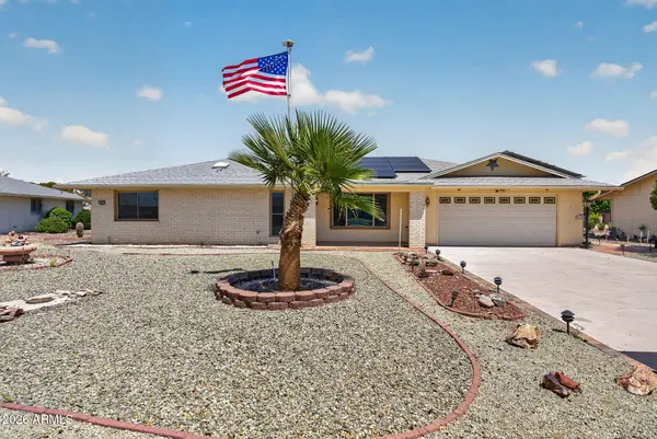 10306 W Ponderosa Circle, Sun City, AZ 85373