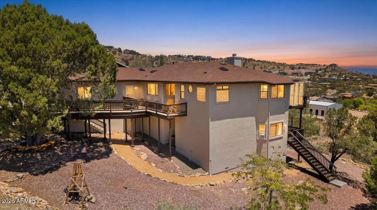 4722 Budsage Court, Prescott, AZ 86301 - #1