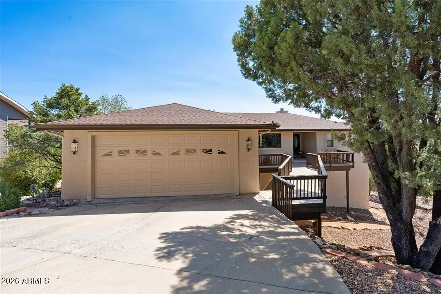 4722 Budsage Court, Prescott, AZ 86301 - #2
