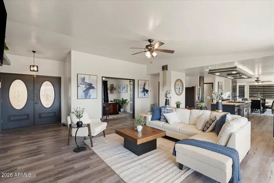 4722 Budsage Court, Prescott, AZ 86301 - #3