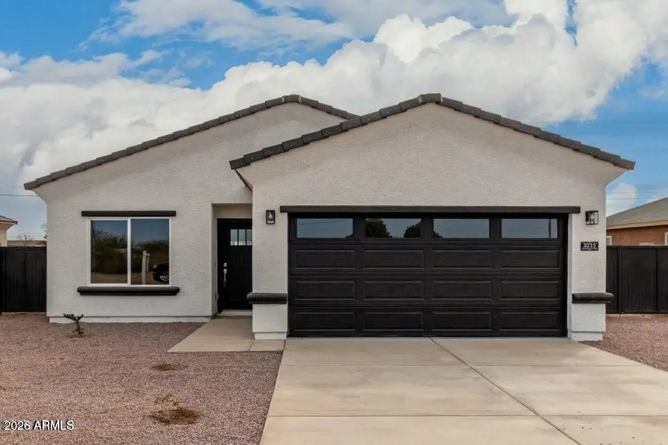 3160 W Romana Drive, Eloy, AZ 85131 - #1