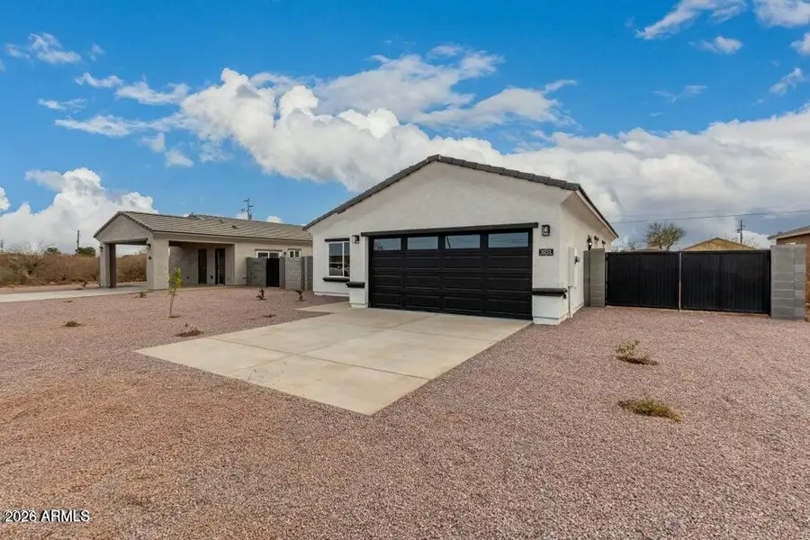 3160 W Romana Drive, Eloy, AZ 85131 - #3