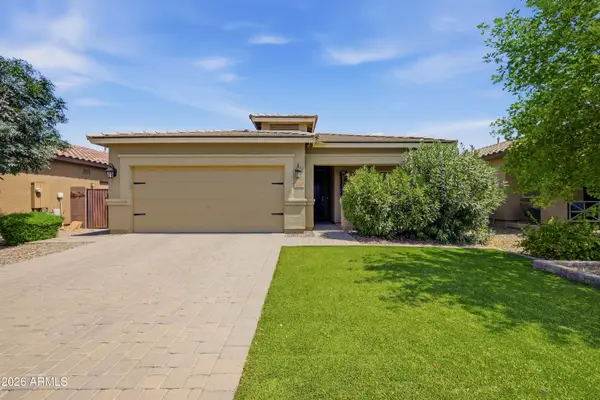 828 W Leadwood Avenue, San Tan Valley, AZ 85140