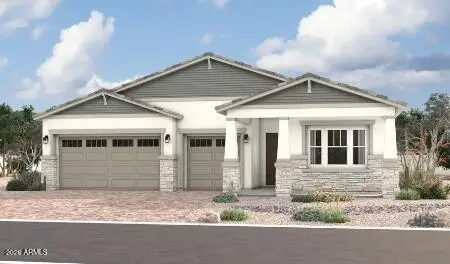 4137 S 123rd Avenue, Avondale, AZ 85323 - #1