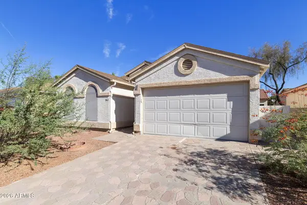 1862 E Peach Tree Drive, Chandler, AZ 85249