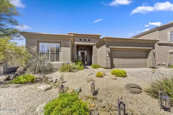 34014 N 43rd Street, Cave Creek, AZ 85331