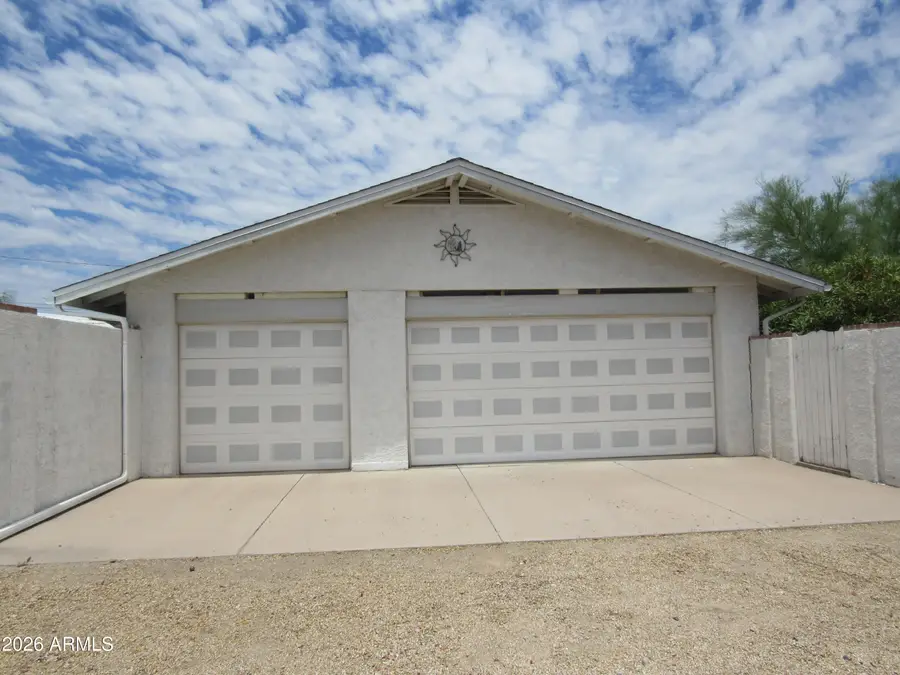 12602 N 22nd Street, Phoenix, AZ 85022 - #2