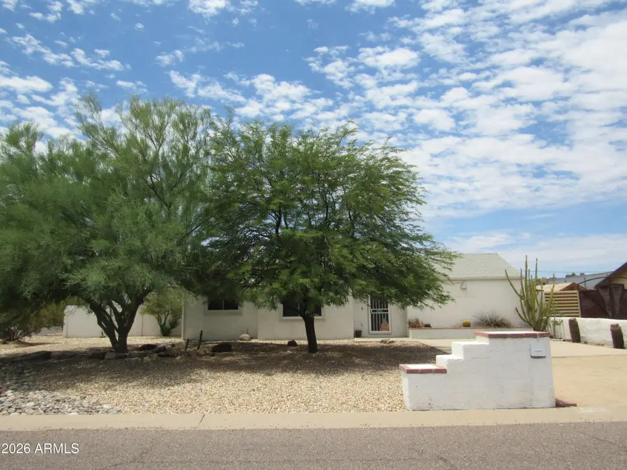 12602 N 22nd Street, Phoenix, AZ 85022 - #3