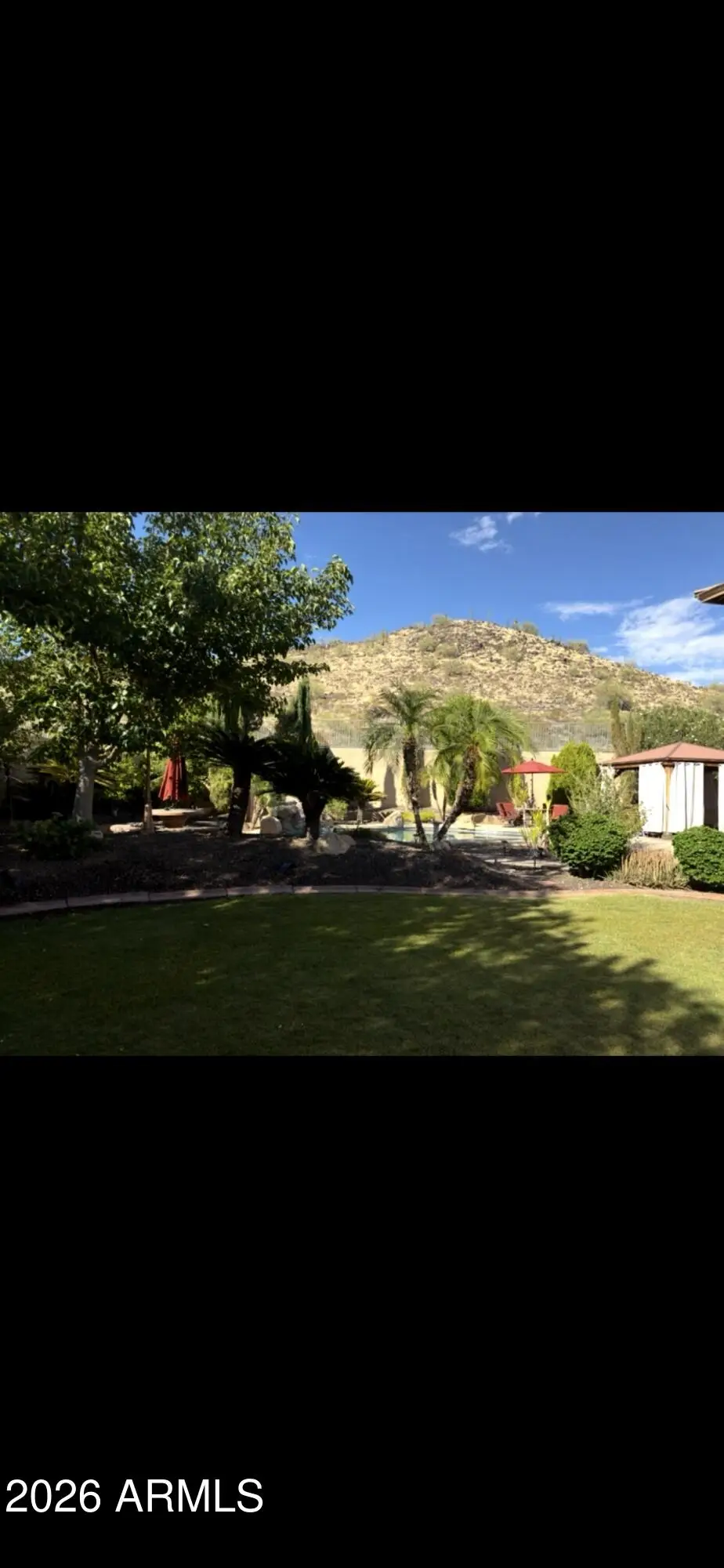 3928 W Range Mule Drive, Phoenix, AZ 85083 - #1