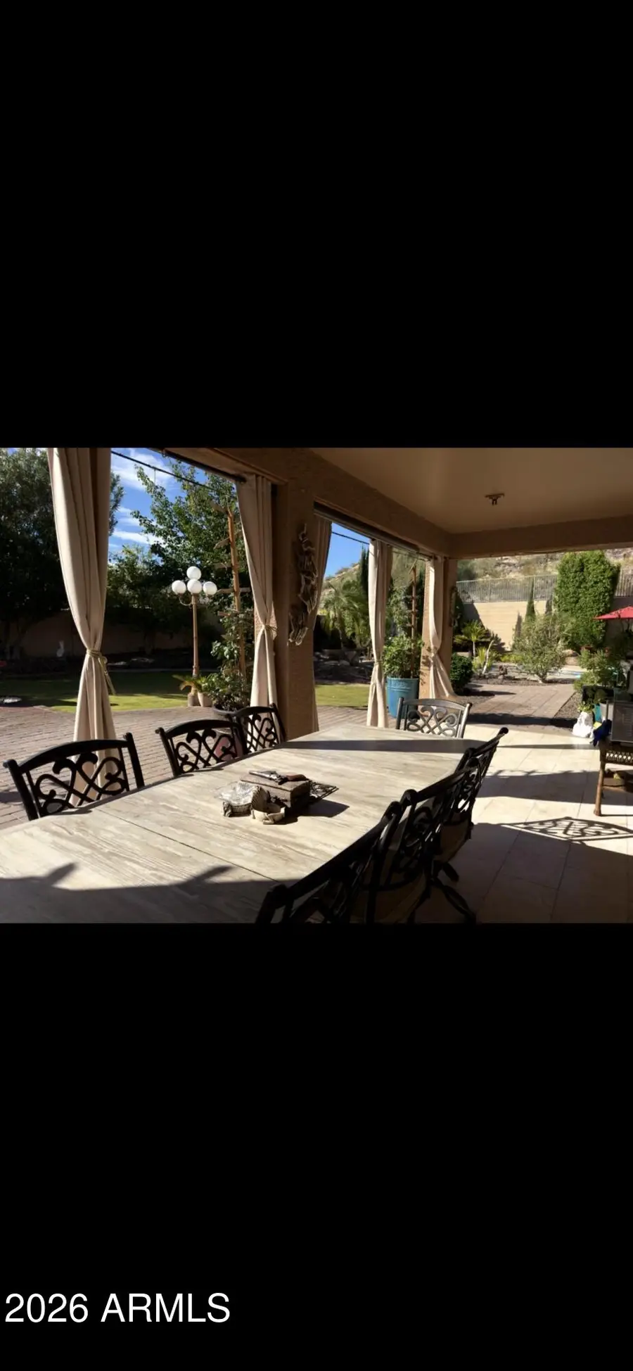 3928 W Range Mule Drive, Phoenix, AZ 85083 - #2