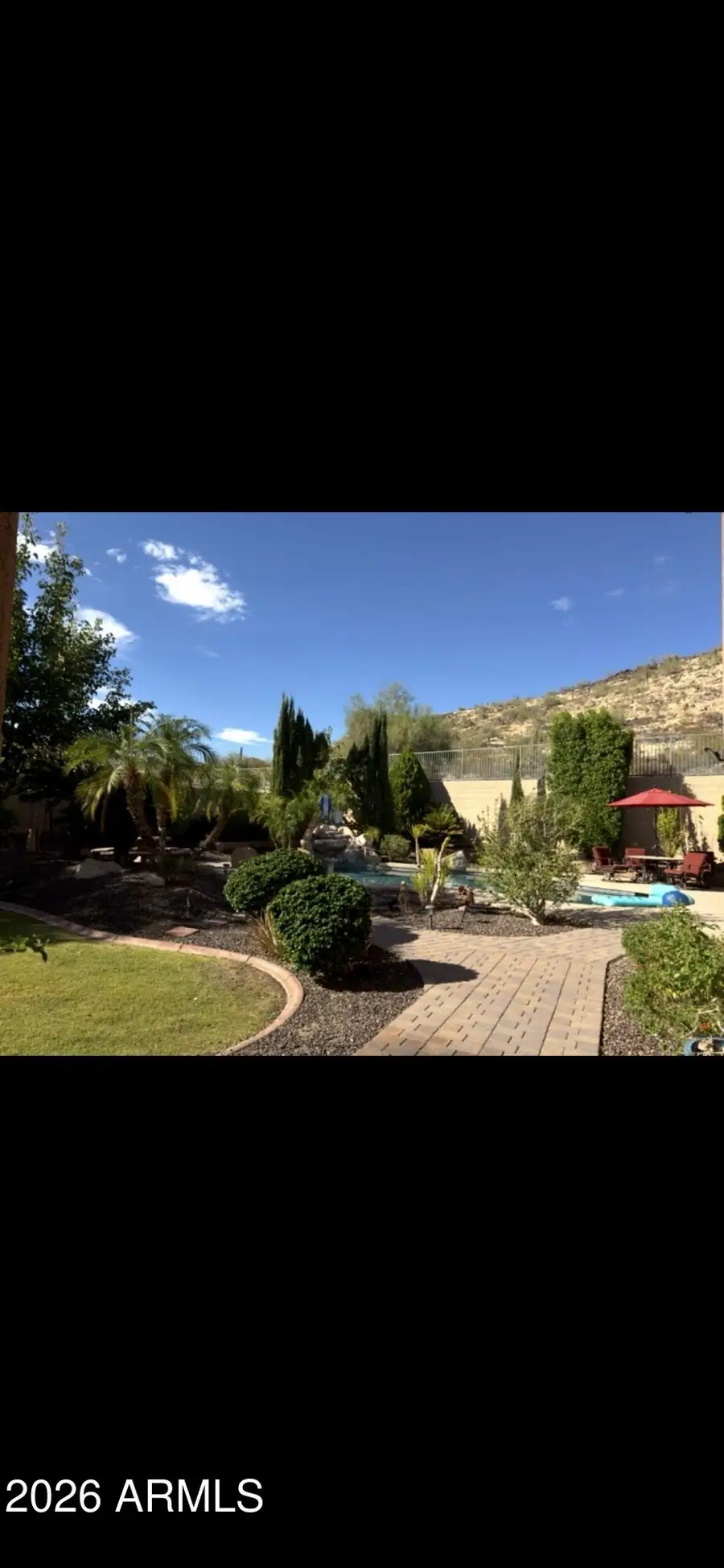 3928 W Range Mule Drive, Phoenix, AZ 85083 - #3
