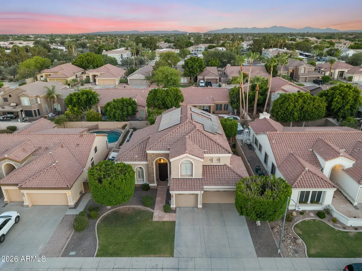 6773 W Sonnet Drive, Glendale, AZ 85308 - #1