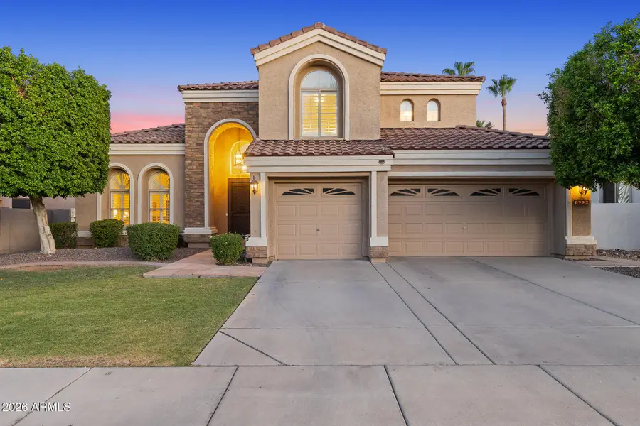 6773 W Sonnet Drive, Glendale, AZ 85308 - #2