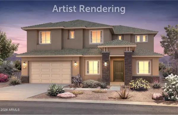 22535 E San Tan Boulevard, Queen Creek, AZ 85142