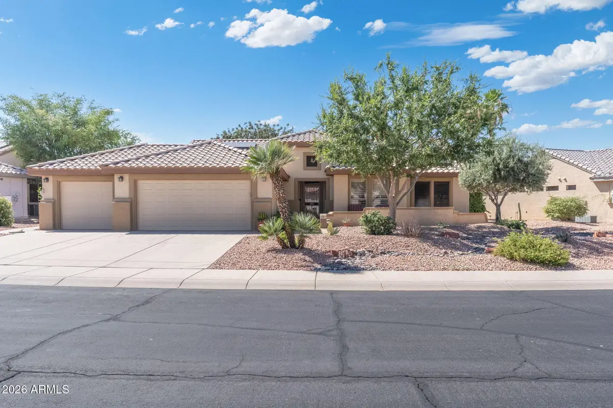 16226 W Tamarack Lane, Surprise, AZ 85374 - #1