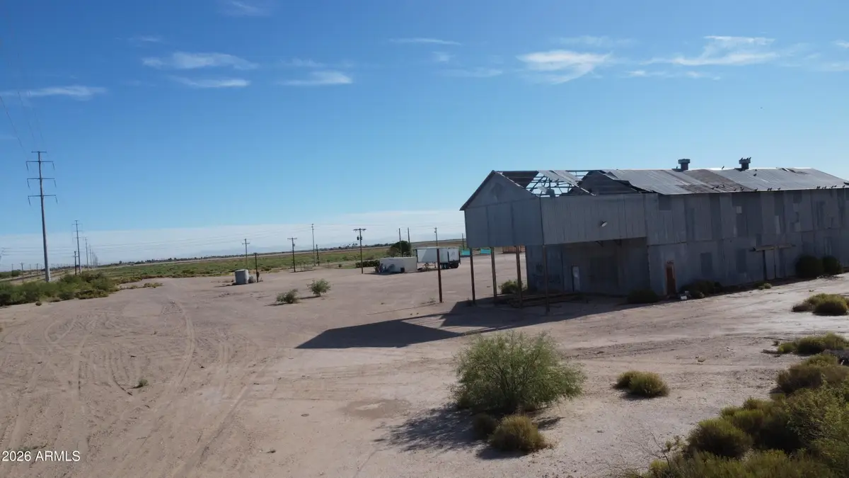 101 E Houser Road #A, Eloy, AZ 85131 - #1