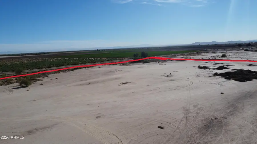101 E Houser Road #A, Eloy, AZ 85131 - #3