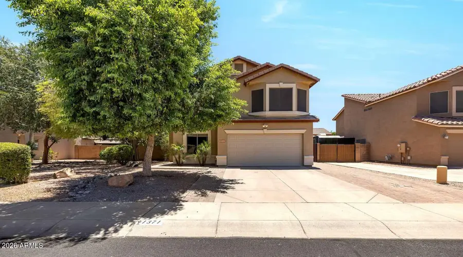 1371 E Jasper Drive, Gilbert, AZ 85296 - #3
