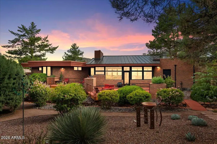 30 Red Fox Lane, Sedona, AZ 86351 - #2