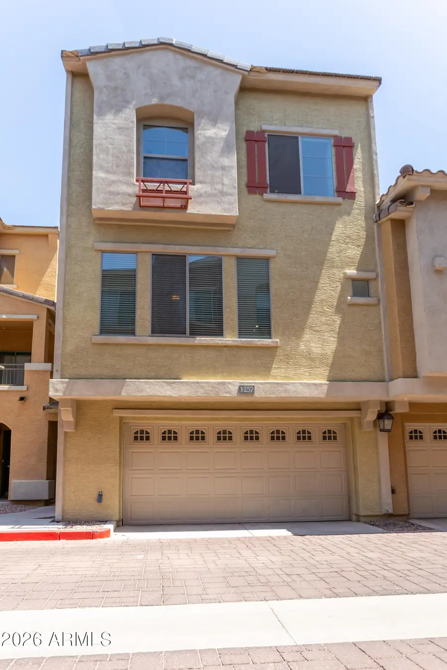 240 W Juniper Avenue #1257, Gilbert, AZ 85233 - #2