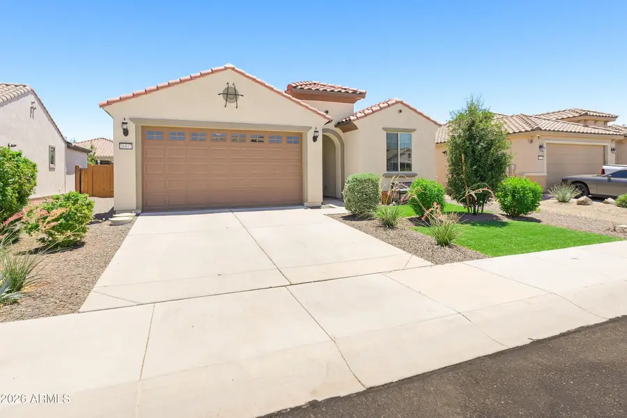 26817 W Adam Avenue, Buckeye, AZ 85396 - #3