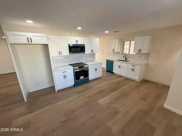 3117 W Pershing Avenue, Phoenix, AZ 85029