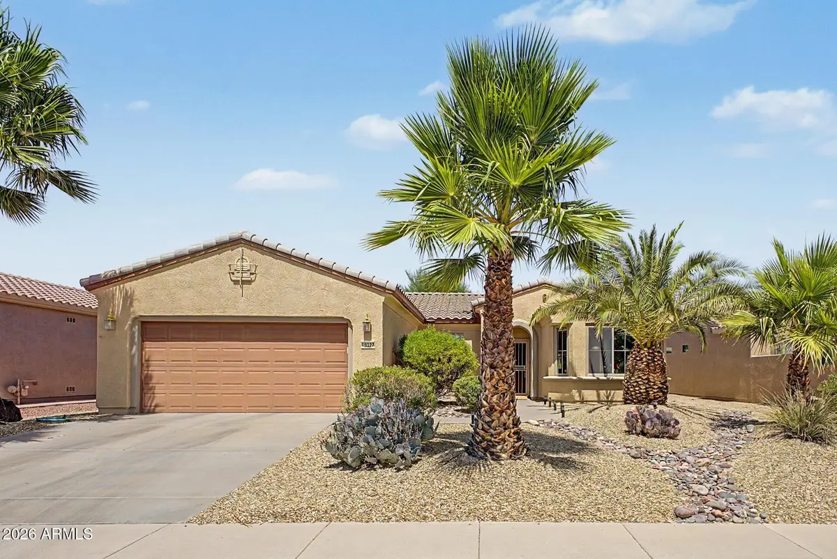 19327 N Tallowood Way, Surprise, AZ 85387 - #1