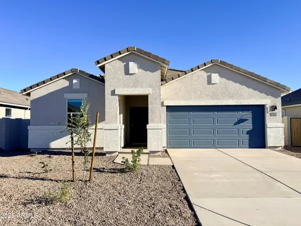 12233 E Lupine Lane, Florence, AZ 85132