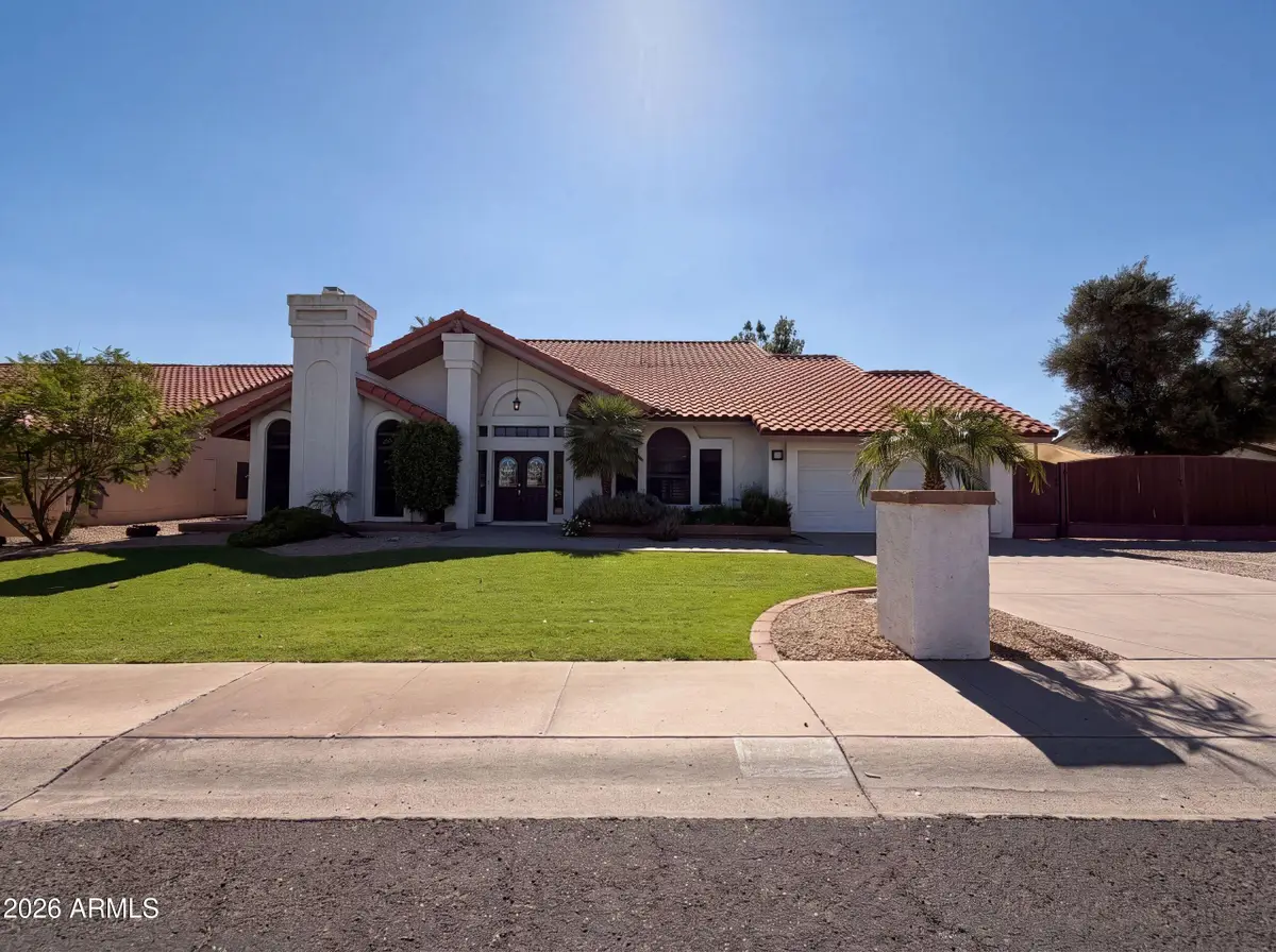 13816 N 50th Street, Scottsdale, AZ 85254 - #1