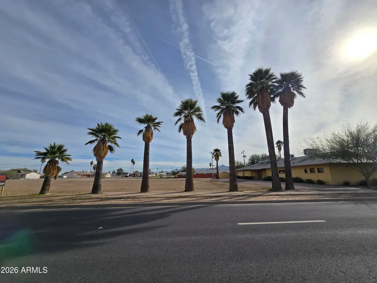 503 N Sunshine Boulevard #2, Eloy, AZ 85131 - #1