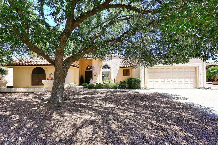 17036 E De Anza Drive, Fountain Hills, AZ 85268 - #2