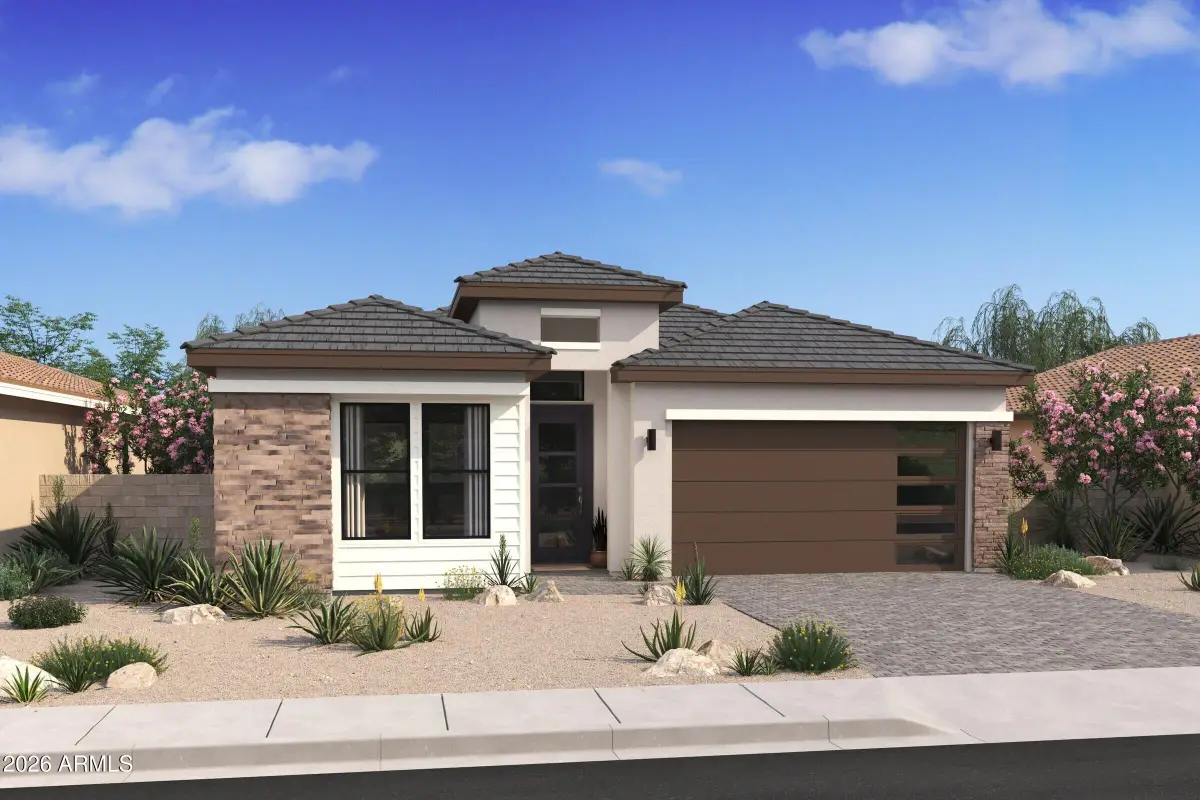 541 E Grayling Road, San Tan Valley, AZ 85140 - #1