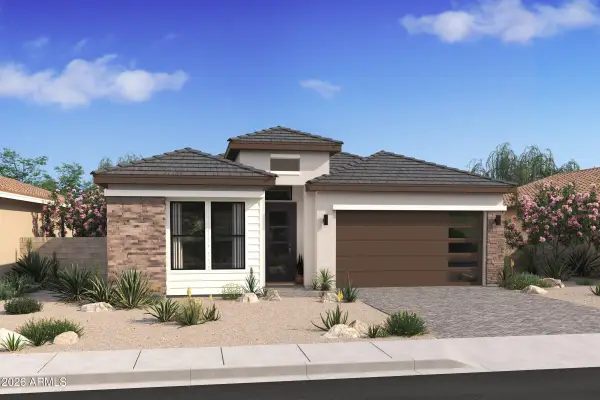 541 E Grayling Road, San Tan Valley, AZ 85140