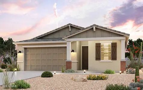 18238 W Calle Lejos --, Surprise, AZ 85387