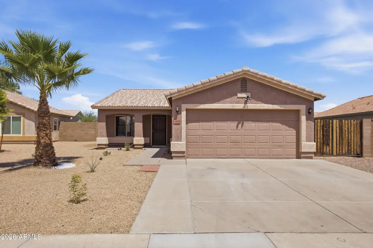 15206 W Evening Star Trail, Surprise, AZ 85374 - #1