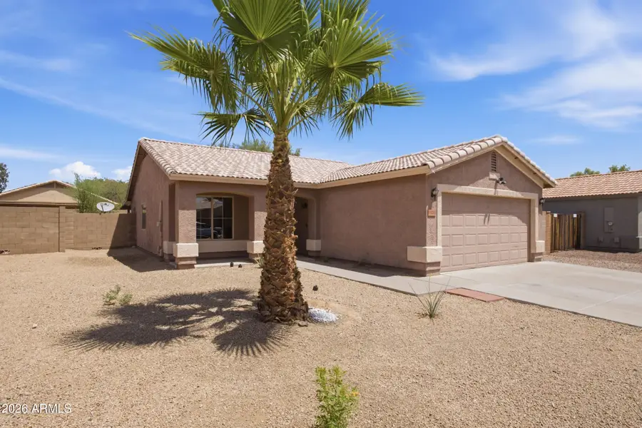 15206 W Evening Star Trail, Surprise, AZ 85374 - #3