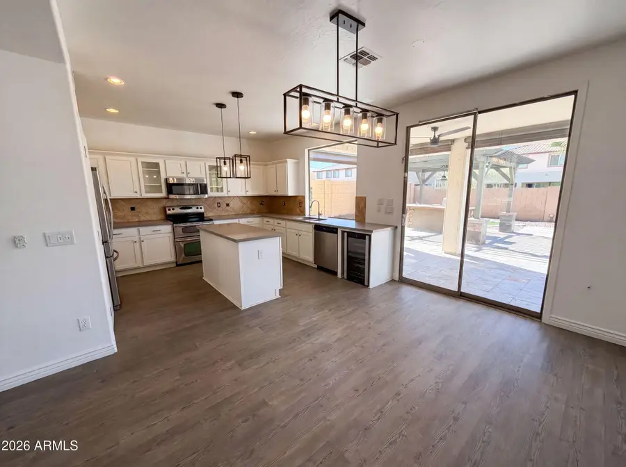 17645 W Hale Bopp Drive, Goodyear, AZ 85338 - #2
